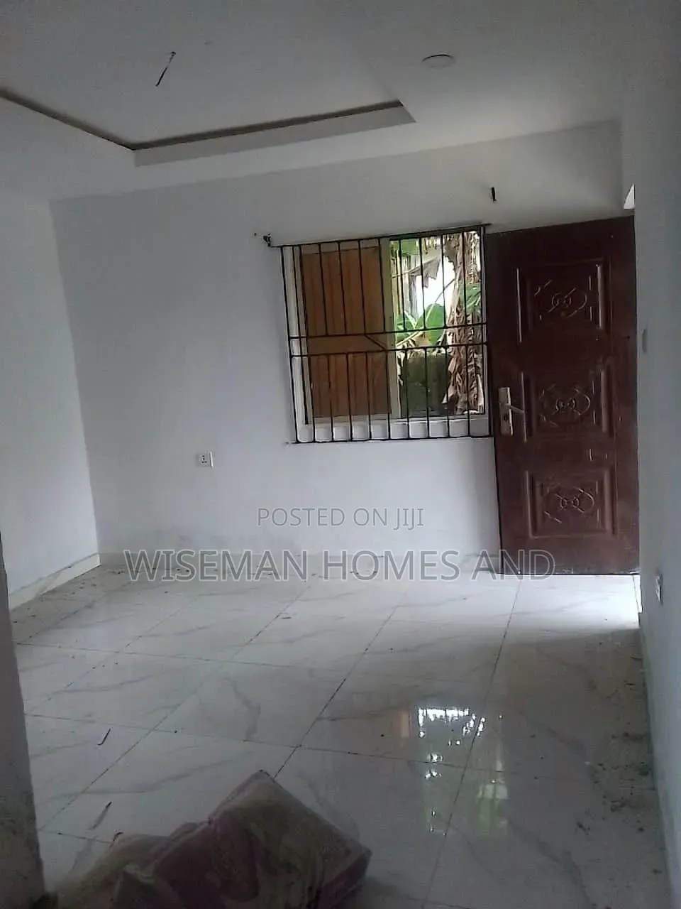 Studio Apartment in Sangotedo Eti-Osa for rent in Sangotedo