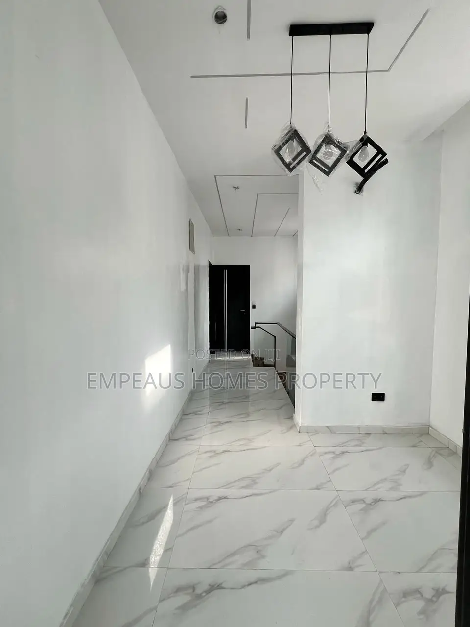 4bdrm Duplex in Ikota for sale in Ikota