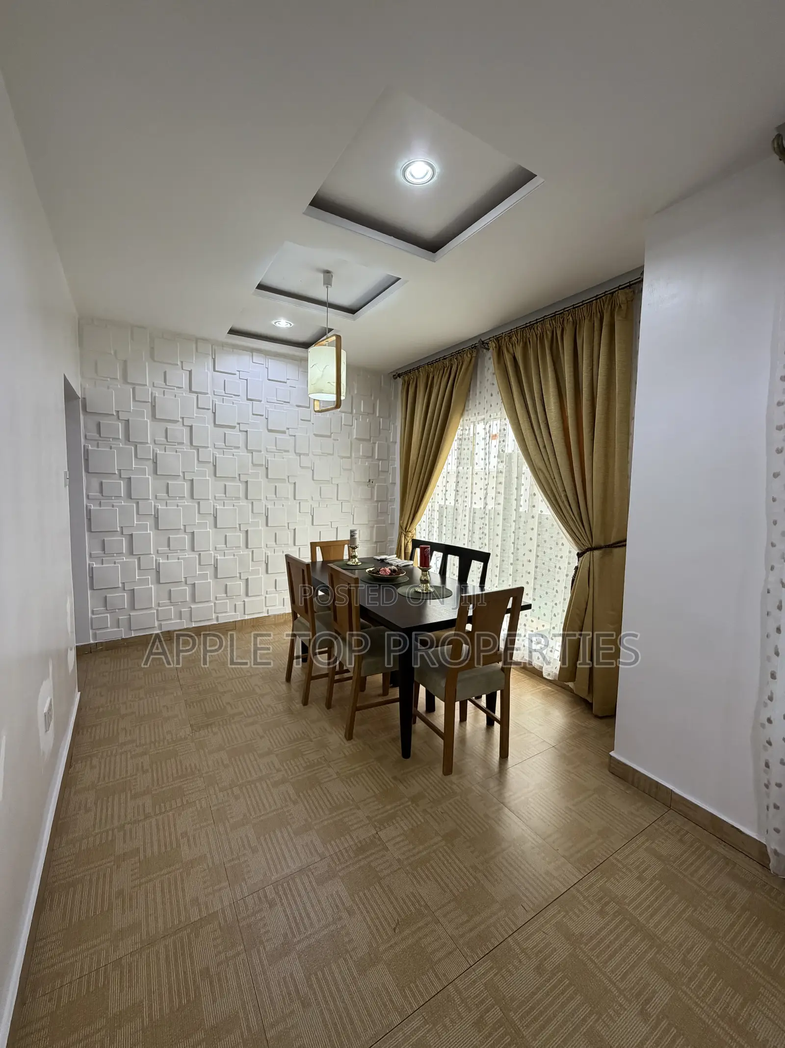 Furnished 4bdrm Duplex in Chime Estate, Enugu for sale in Enugu