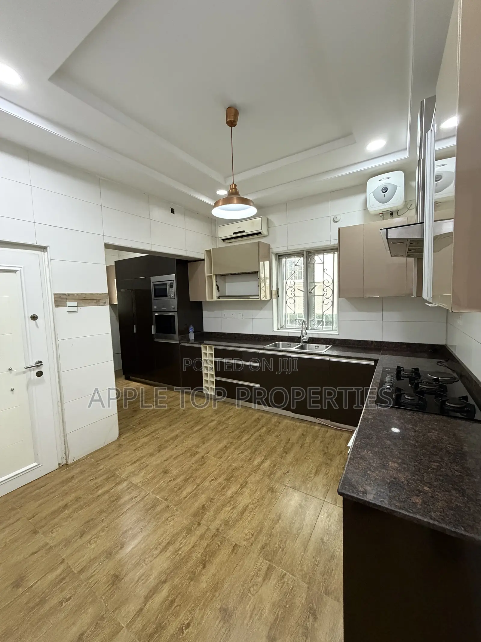 Furnished 4bdrm Duplex in Chime Estate, Enugu for sale in Enugu