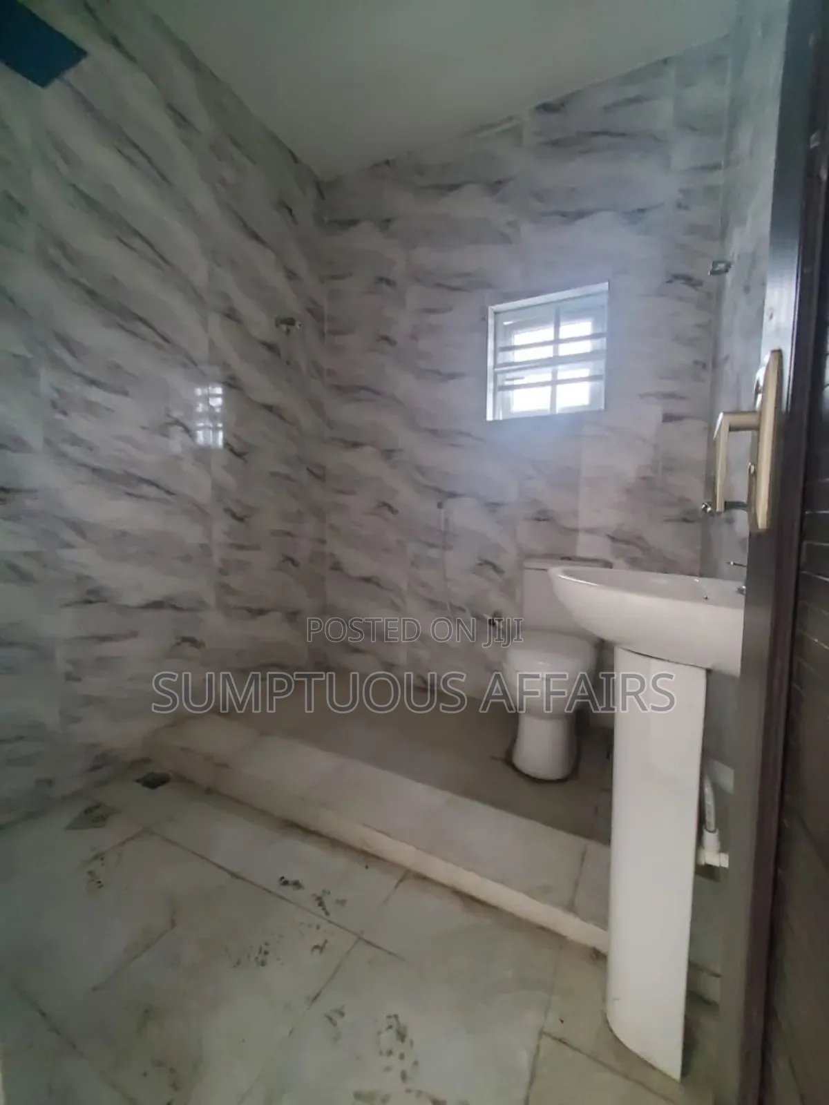 2bdrm Apartment in United Estate, Sangotedo for rent in Sangotedo