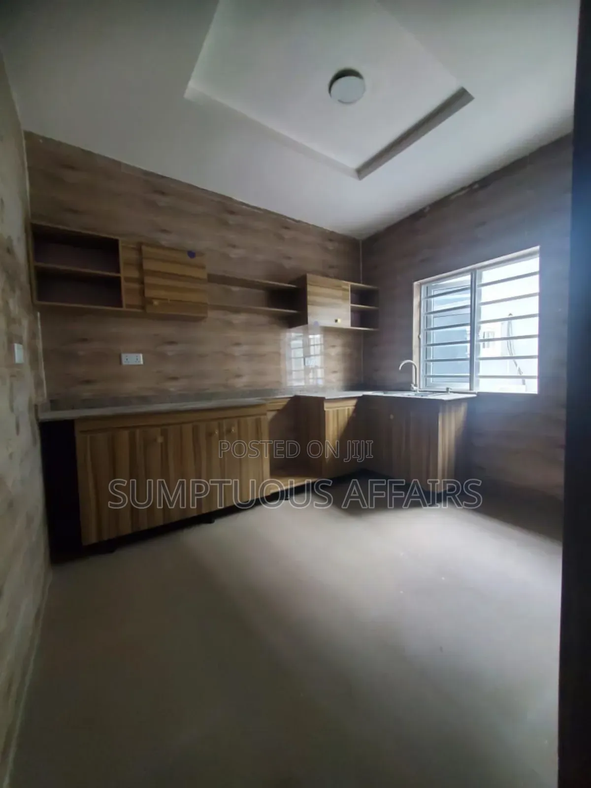2bdrm Apartment in United Estate, Sangotedo for rent in Sangotedo