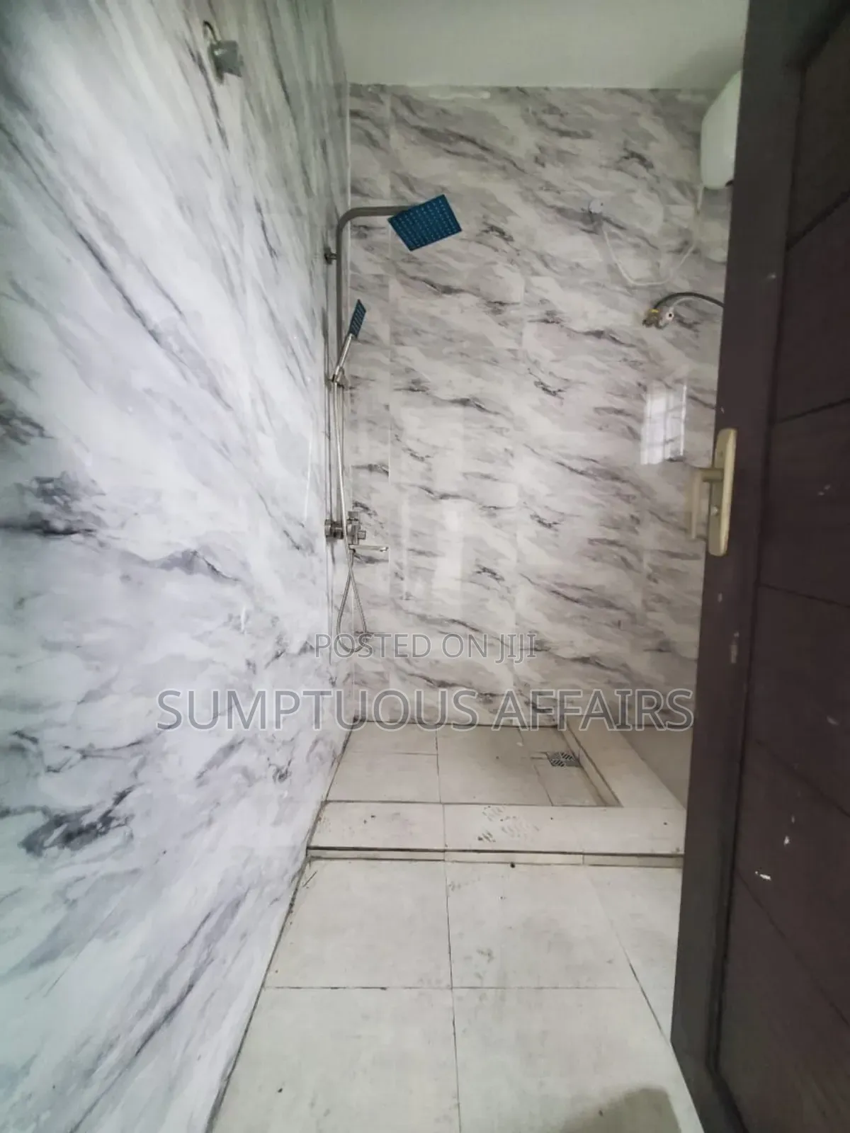 2bdrm Apartment in United Estate, Sangotedo for rent in Sangotedo