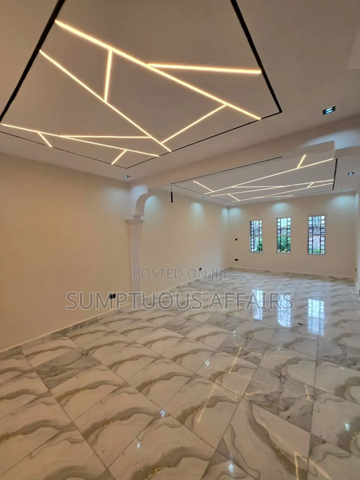 Mini Flat in Spg Ologolo for rent in Ologolo