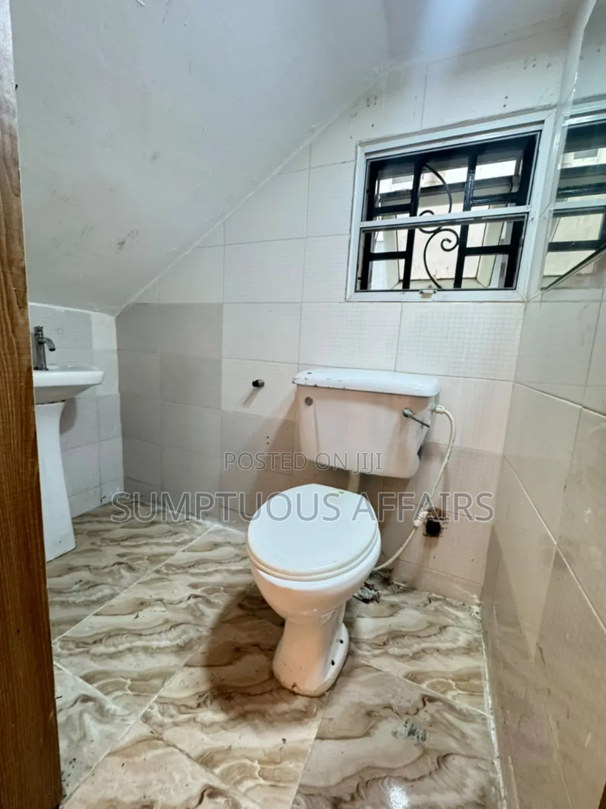 Mini Flat in Spg Ologolo for rent in Ologolo