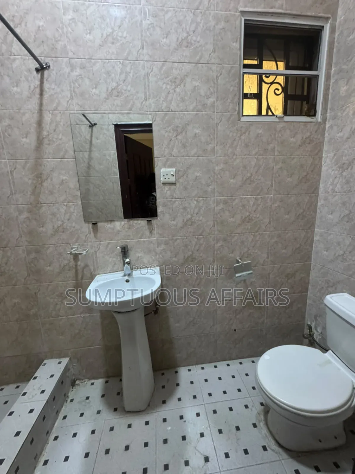 Mini Flat in Spg Ologolo for rent in Ologolo