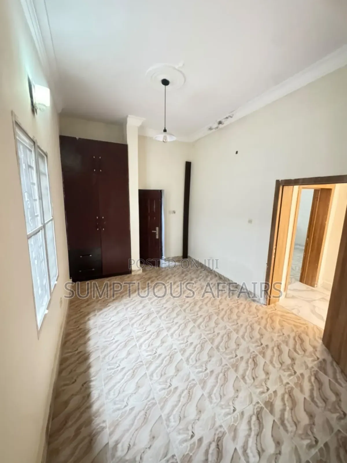 Mini Flat in Spg Ologolo for rent in Ologolo