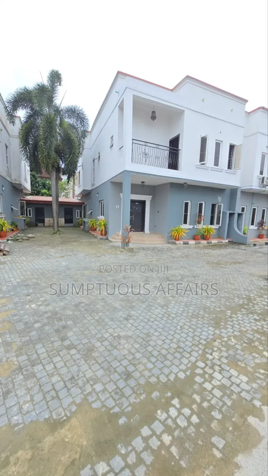 Mini Flat in Spg Ologolo for rent in Ologolo