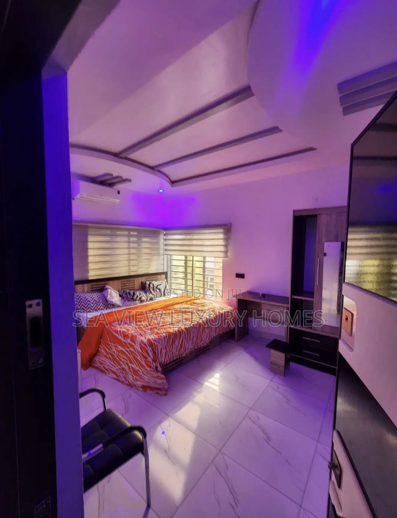 2bdrm Apartment in Cyberville Estate, Ikate-Elegushi for sale in Ikate-Elegushi