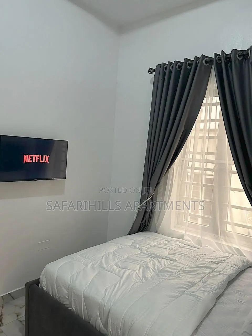 Rooms at Urban Shortlet Lekki in Chevron