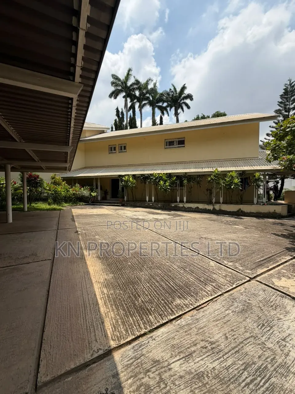 5bdrm Duplex in Maitama for rent in Maitama