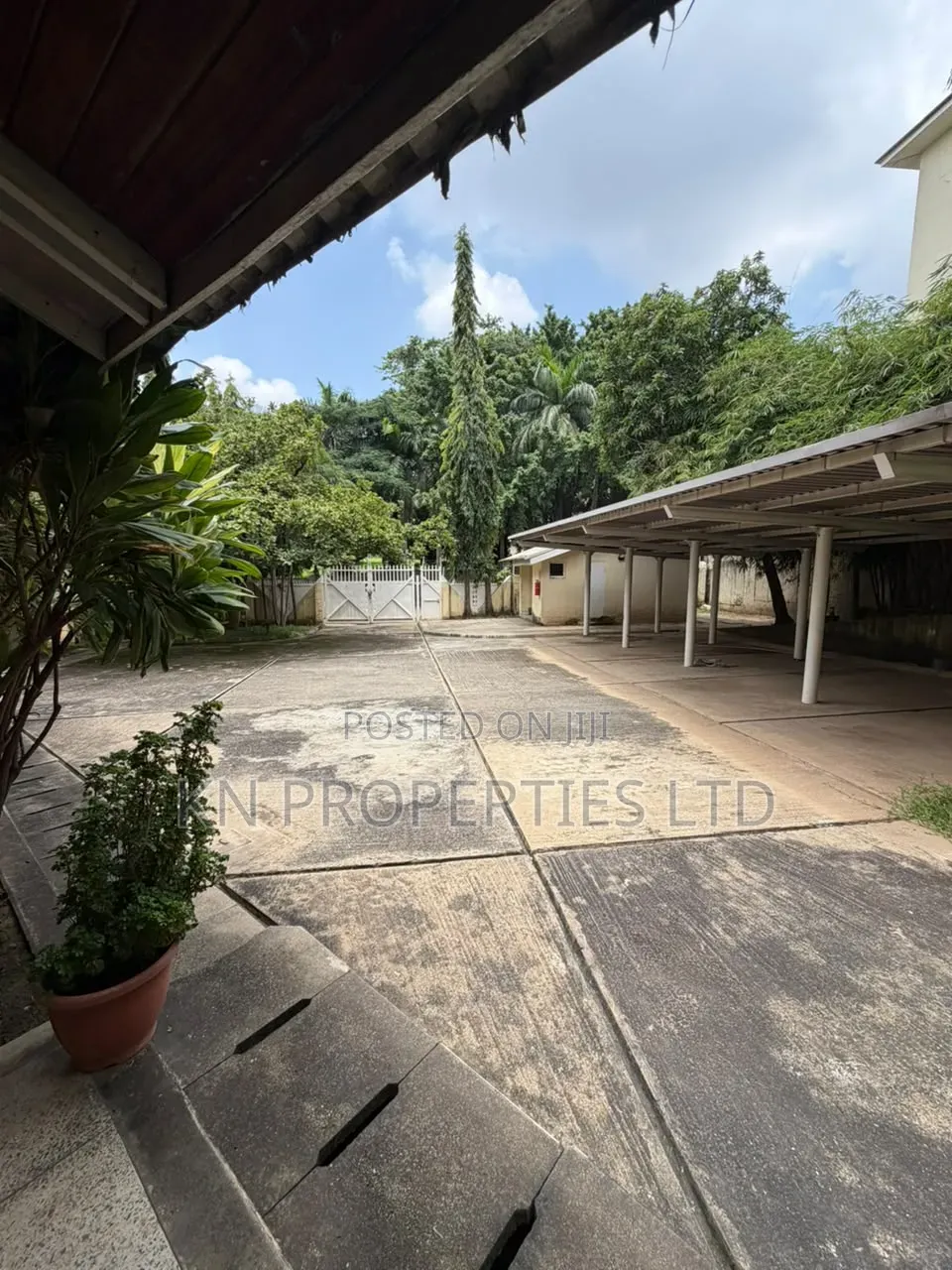 5bdrm Duplex in Maitama for rent in Maitama