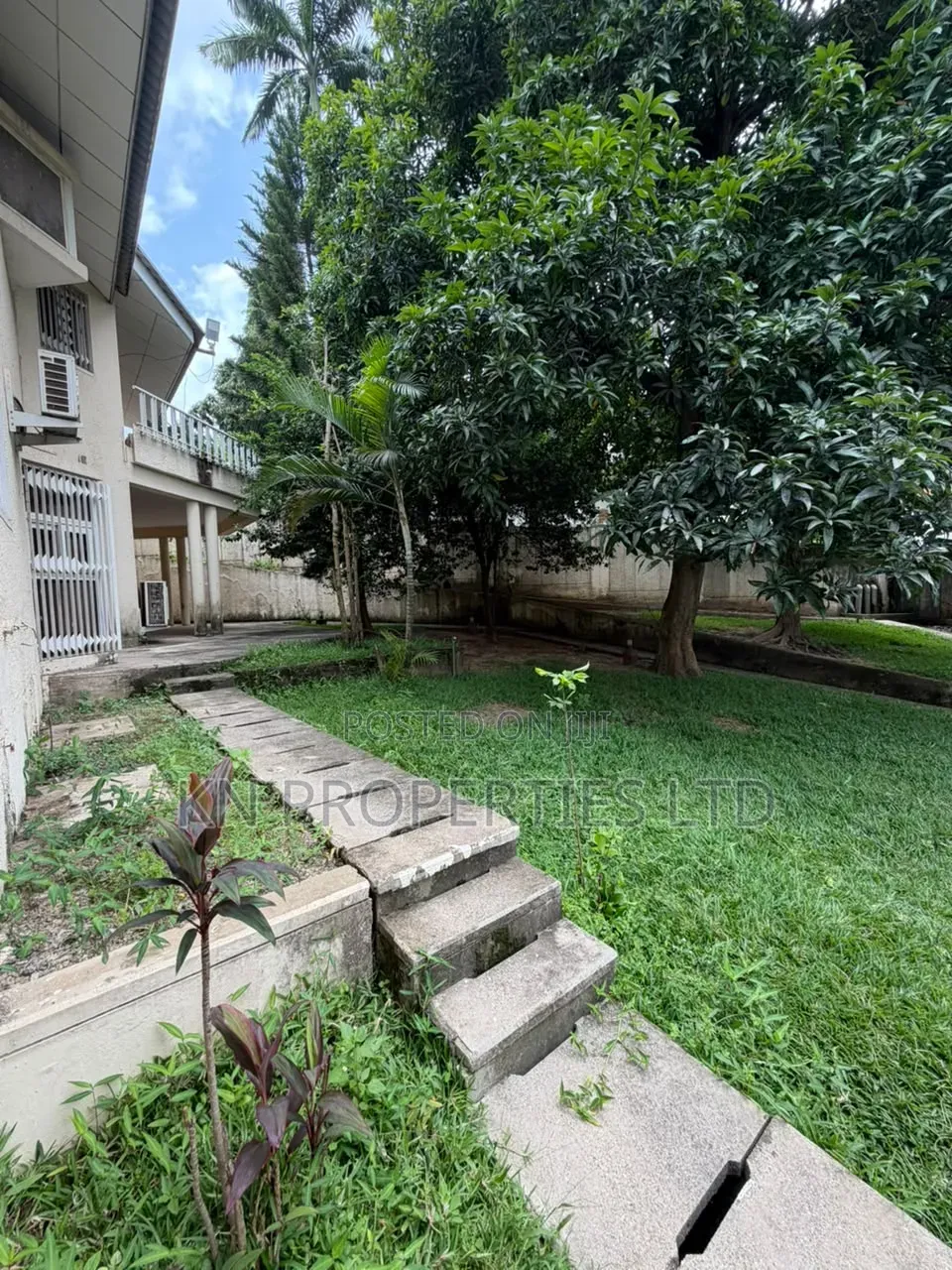 5bdrm Duplex in Maitama for rent in Maitama