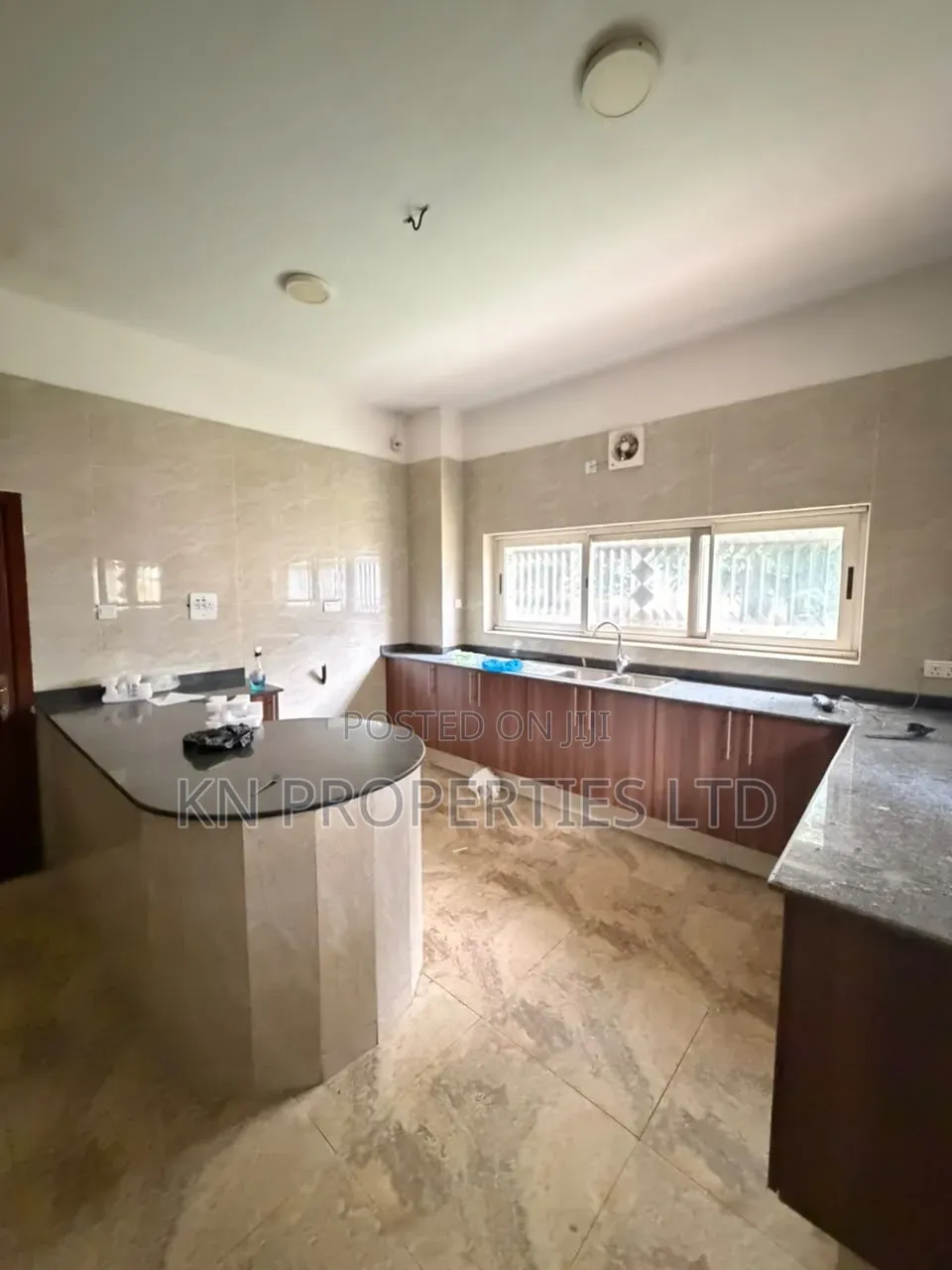 5bdrm Duplex in Maitama for rent in Maitama