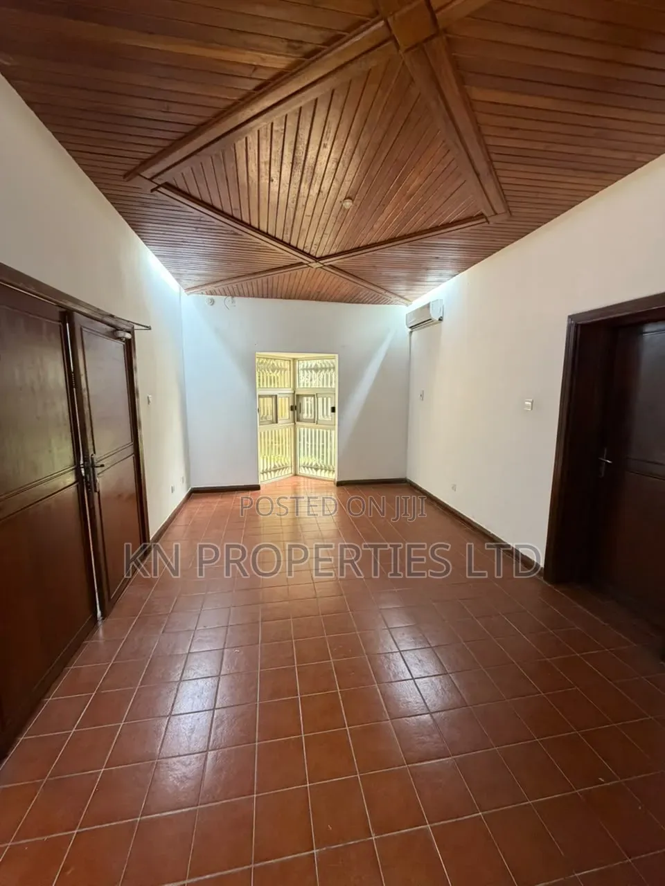 5bdrm Duplex in Maitama for rent in Maitama