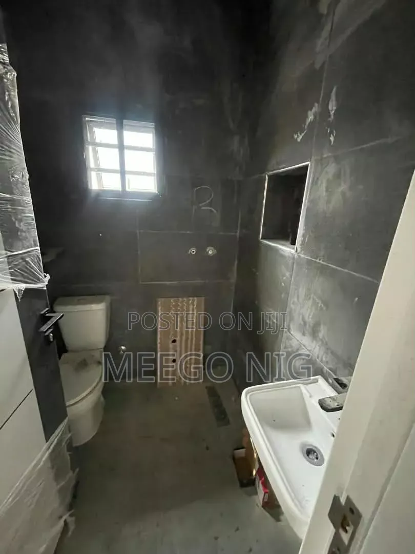 Mini Flat in Dkk Blenco Songotedo, Sangotedo for rent in Sangotedo