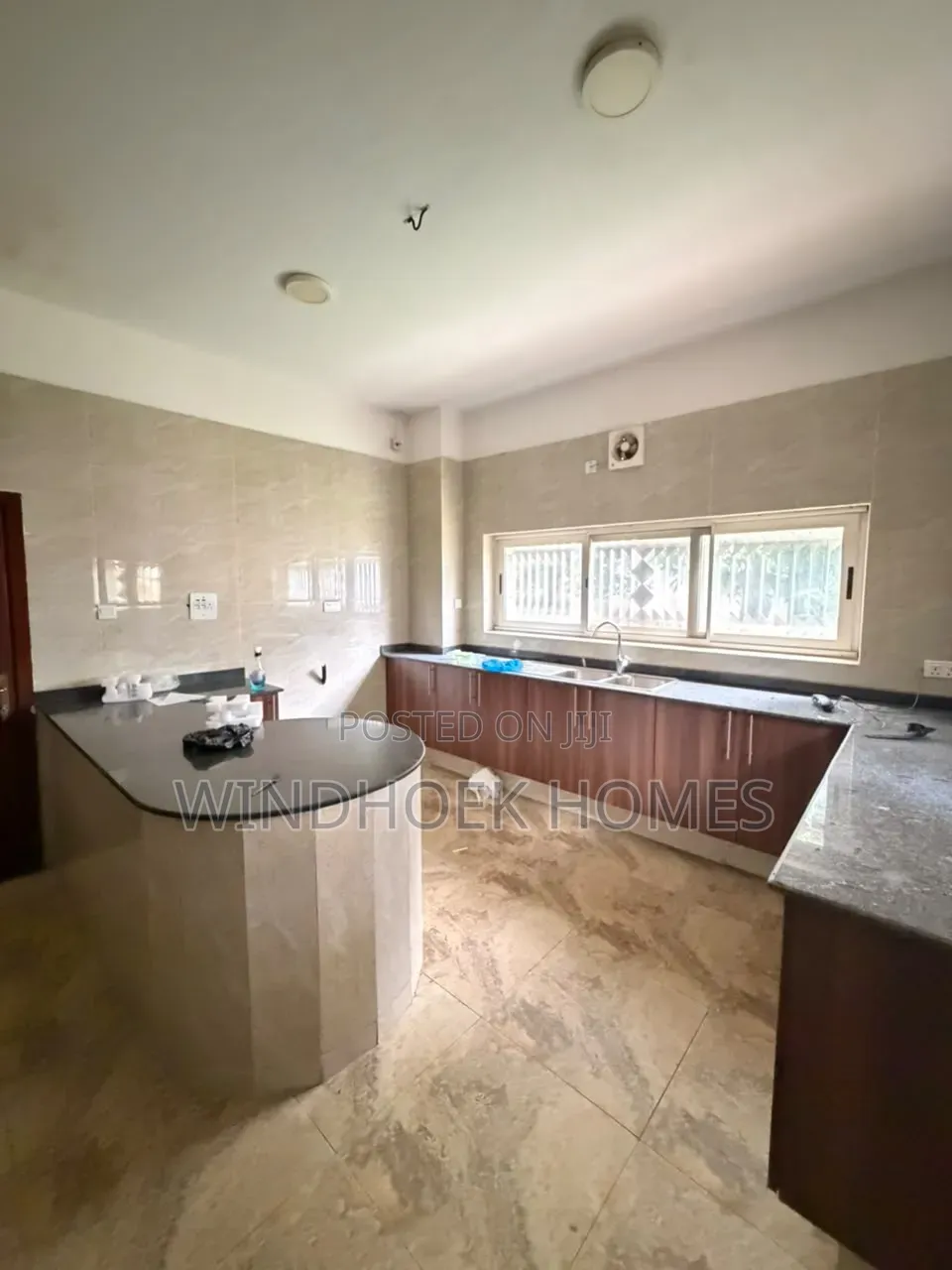 5bdrm Duplex in Maitama for rent in Maitama