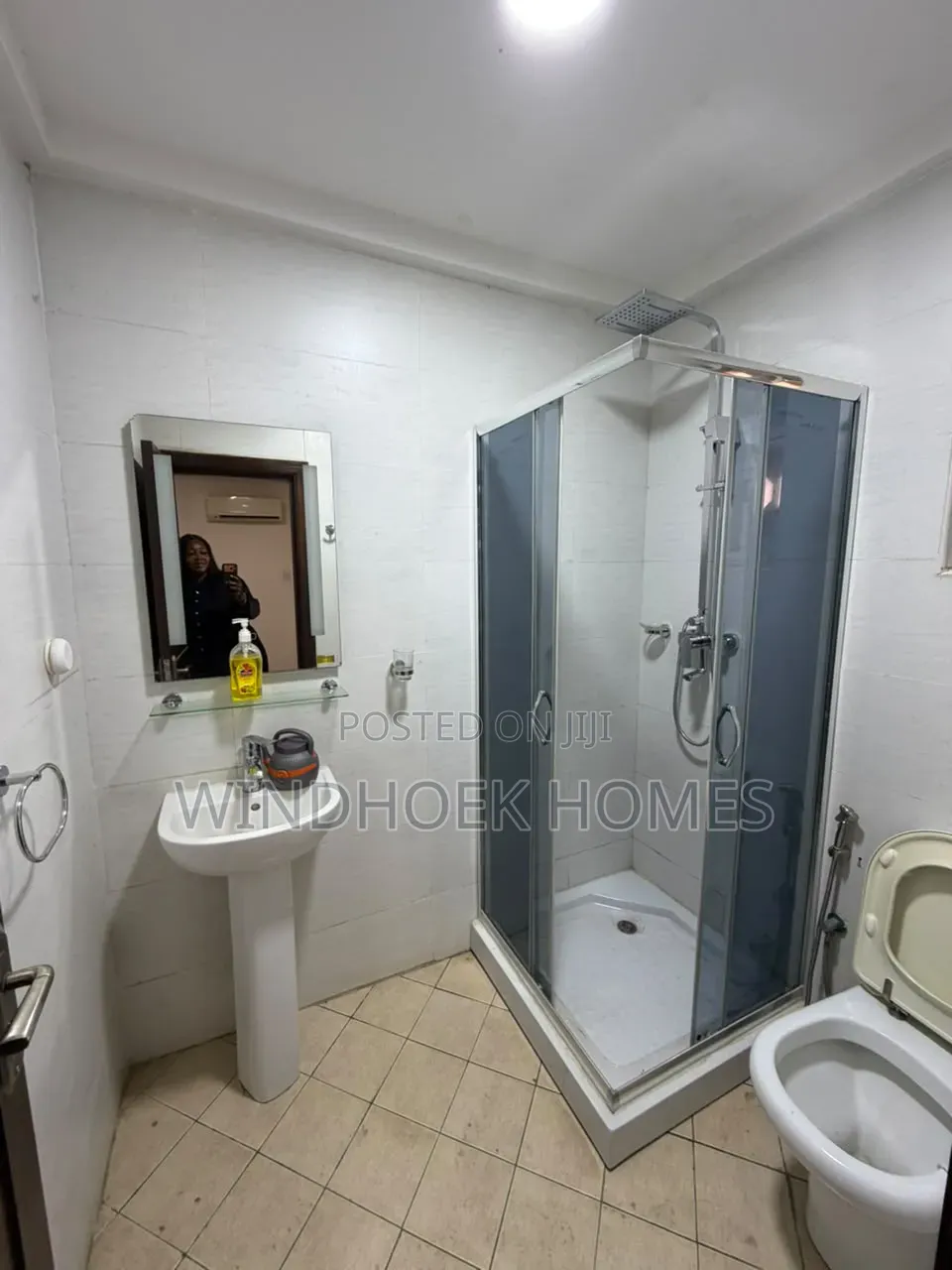 5bdrm Duplex in Maitama for rent in Maitama