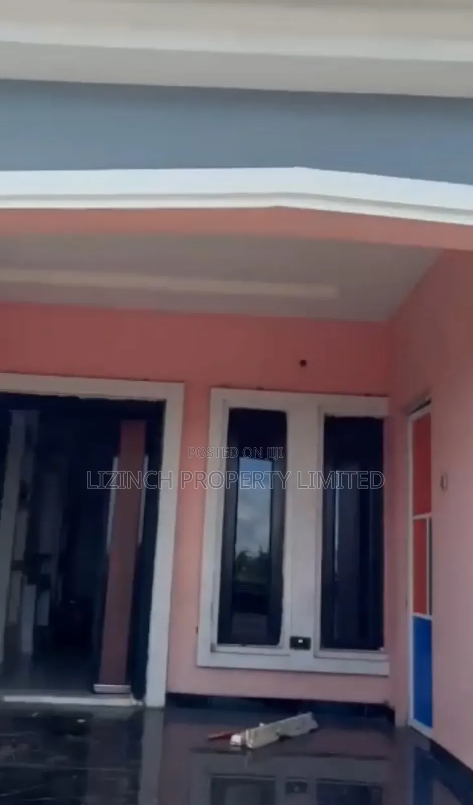 4bdrm Bungalow in Benin City for sale in Benin City