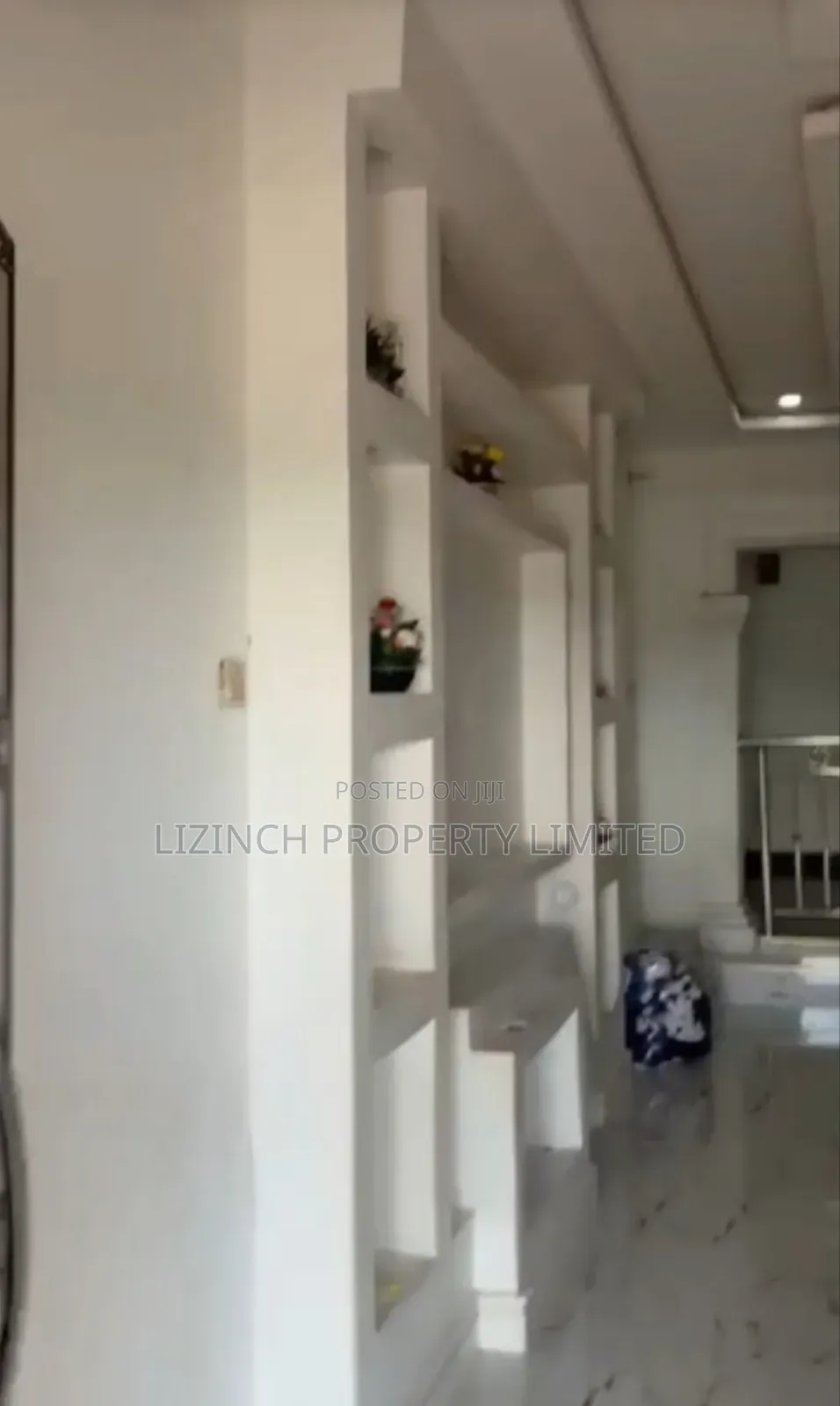 4bdrm Bungalow in Benin City for sale in Benin City