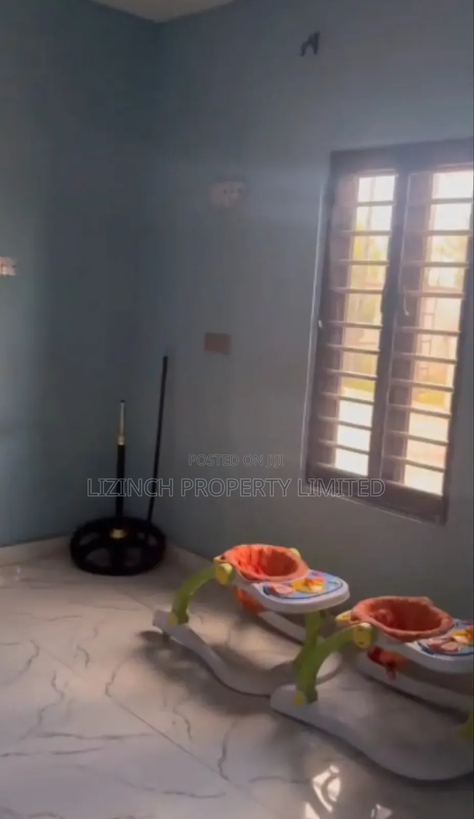 4bdrm Bungalow in Benin City for sale in Benin City
