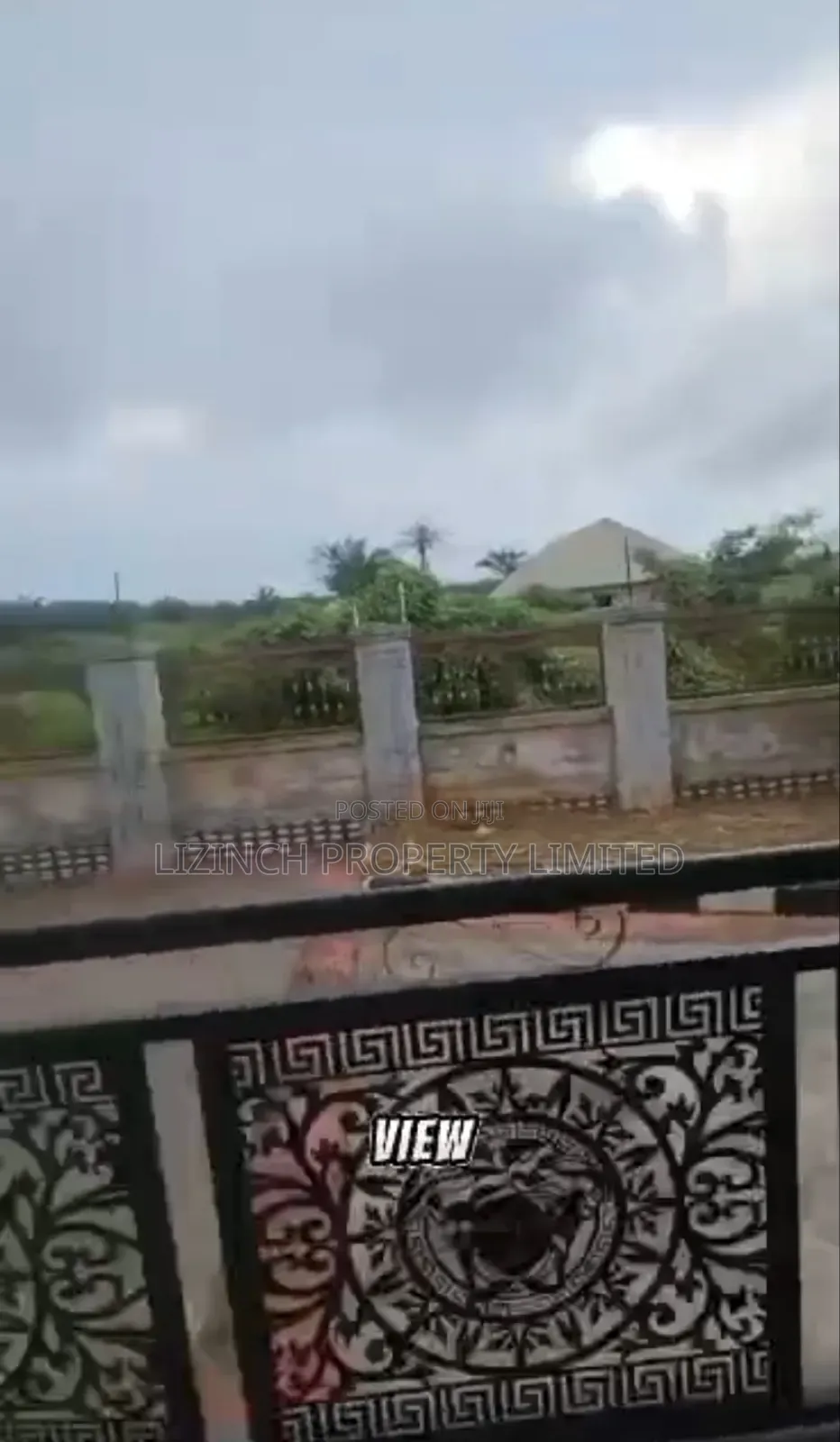 4bdrm Bungalow in Benin City for sale in Benin City