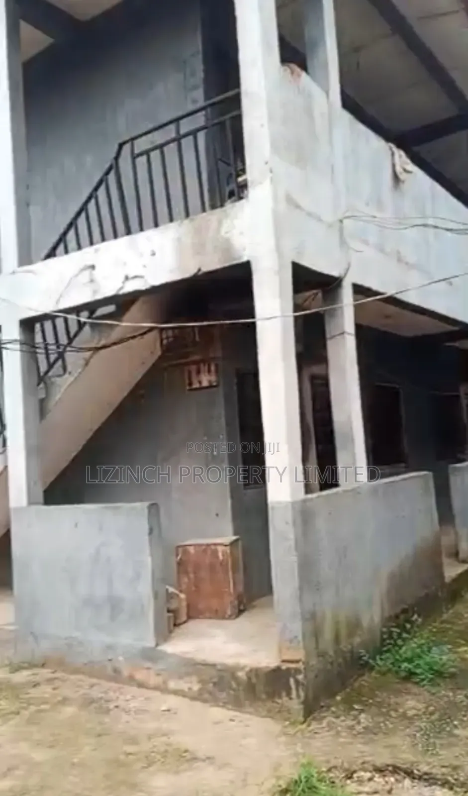 20bdrm Apartment in Benin City for sale in Benin City