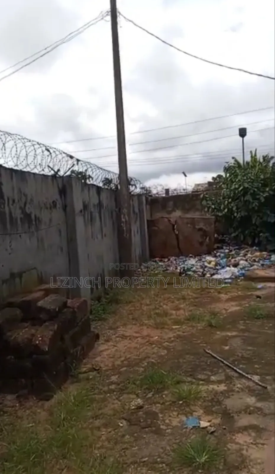 20bdrm Apartment in Benin City for sale in Benin City