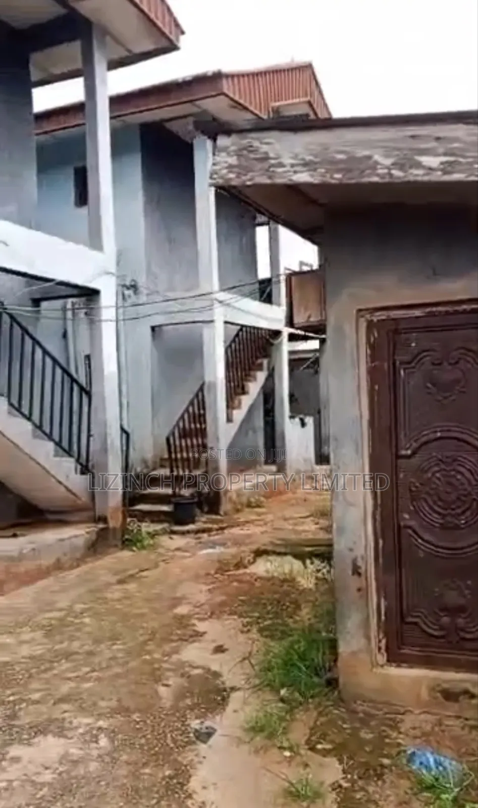 20bdrm Apartment in Benin City for sale in Benin City