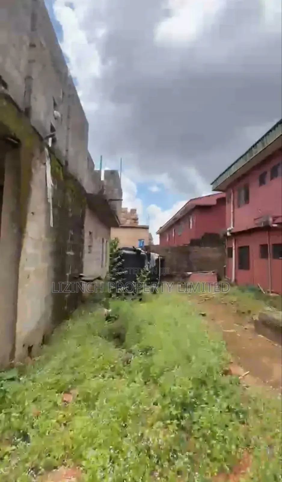 4bdrm Duplex in Benin City for sale in Benin City