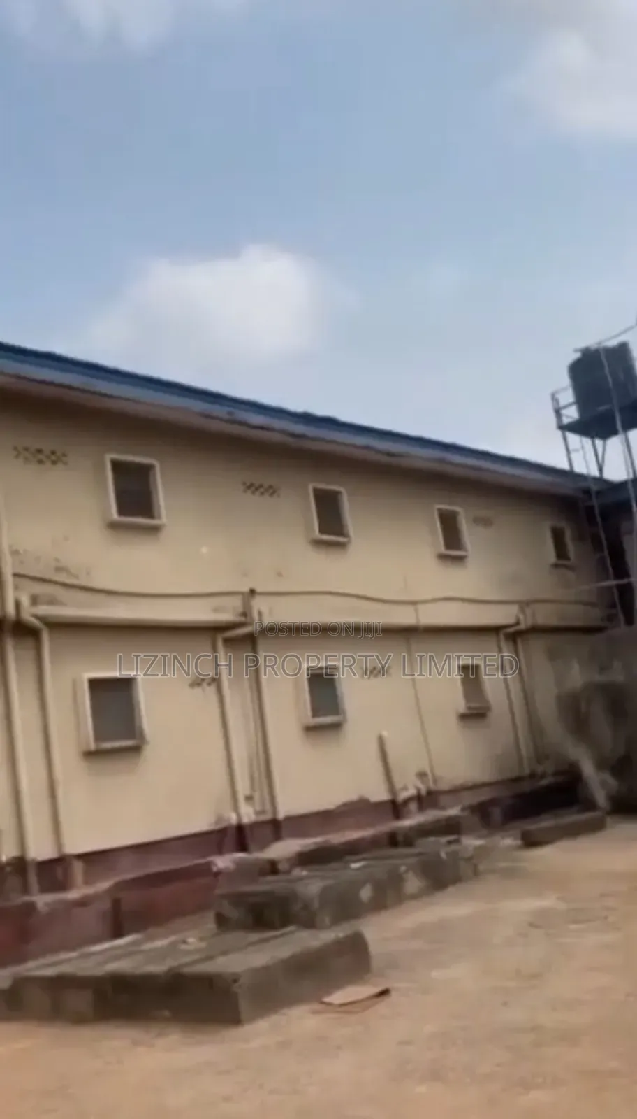 20bdrm Apartment in Benin City for sale in Benin City