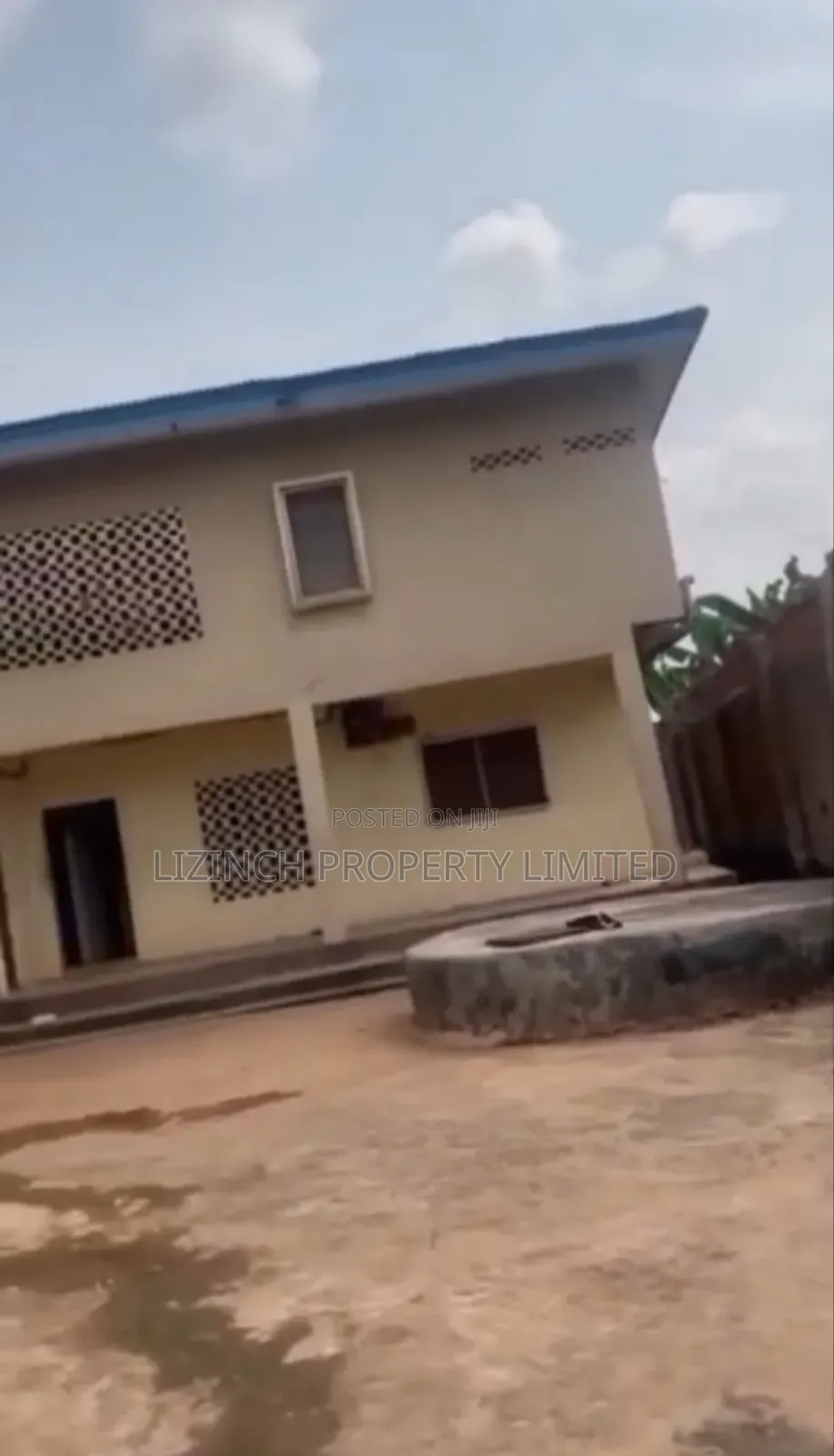 20bdrm Apartment in Benin City for sale in Benin City