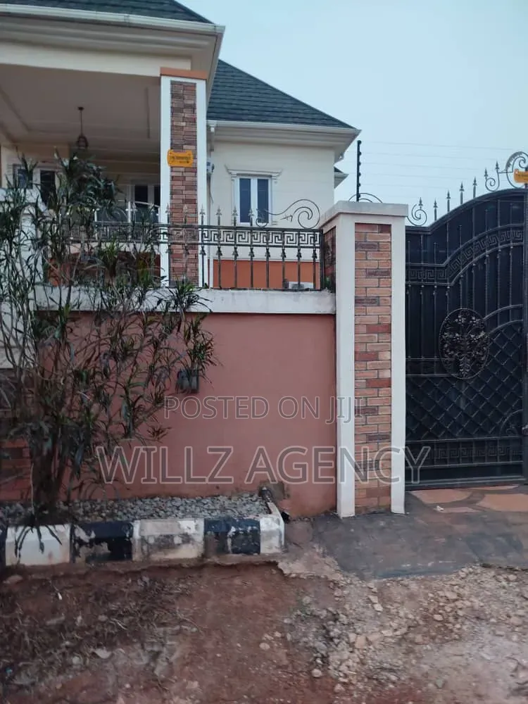 Furnished 6bdrm Duplex in Goshen, Enugu for sale in Enugu