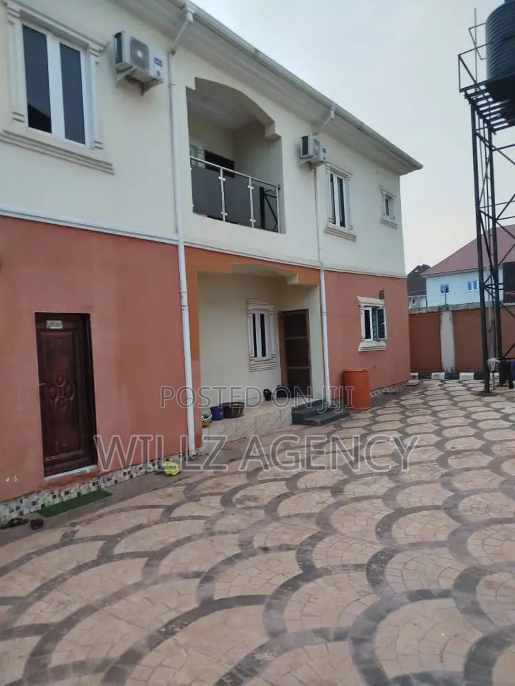 Furnished 6bdrm Duplex in Goshen, Enugu for sale in Enugu
