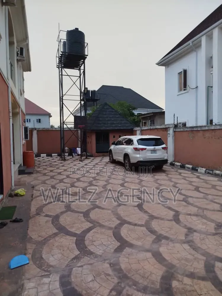 Furnished 6bdrm Duplex in Goshen, Enugu for sale in Enugu