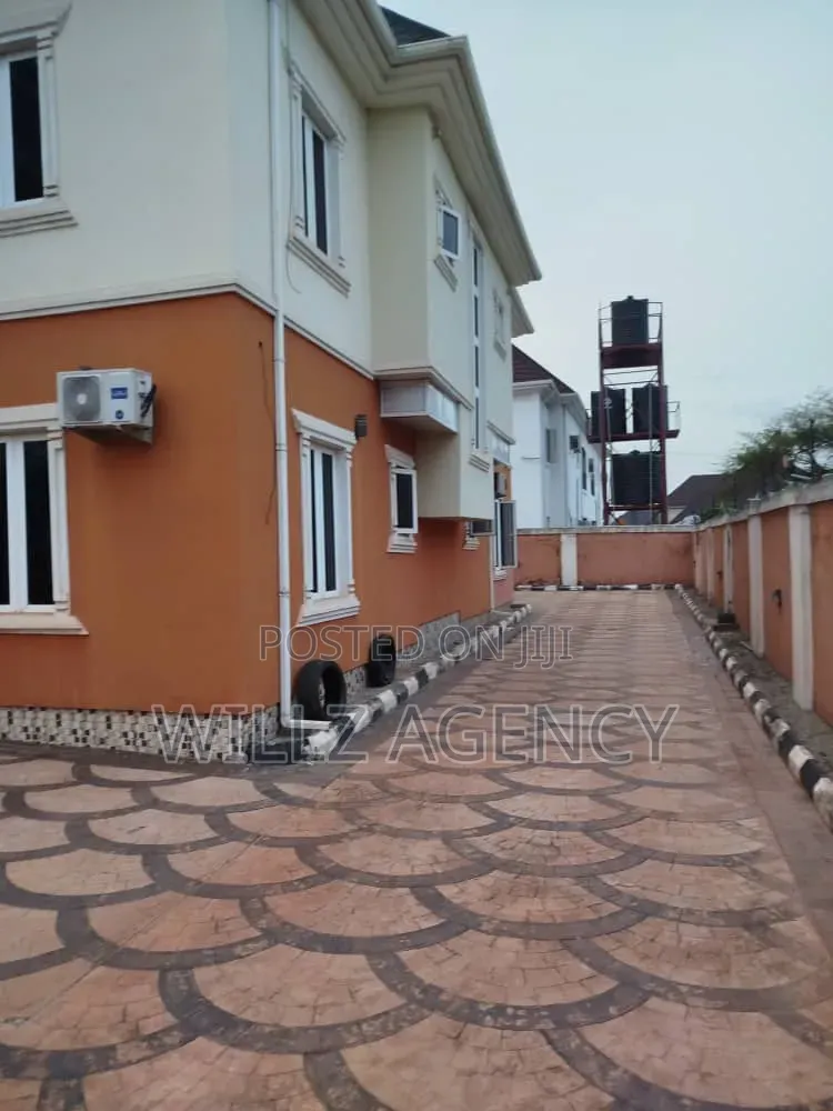 Furnished 6bdrm Duplex in Goshen, Enugu for sale in Enugu