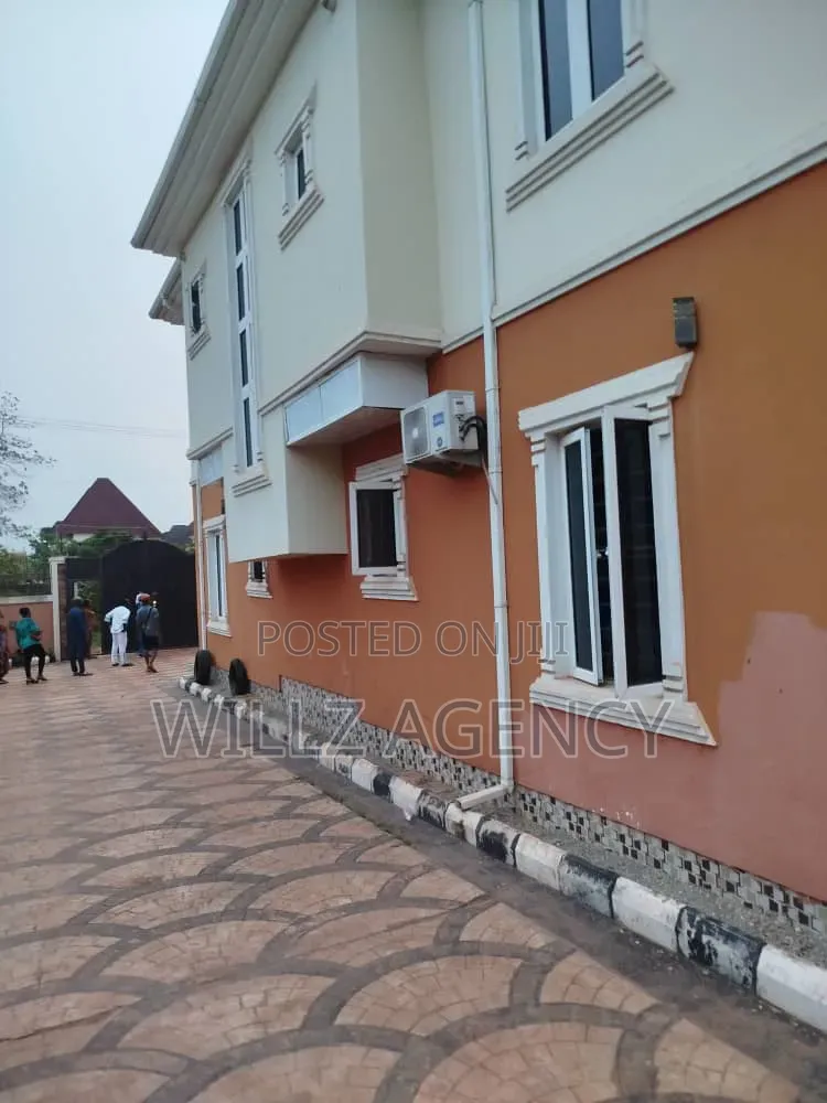 Furnished 6bdrm Duplex in Goshen, Enugu for sale in Enugu