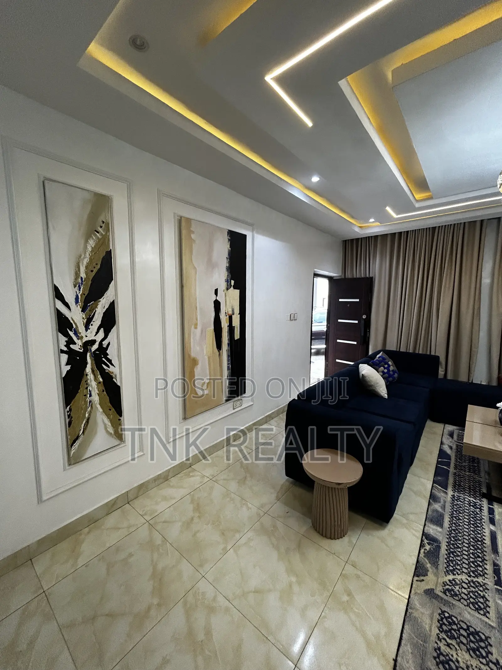 Luxury 2Bedroom Shortlet Apartment in Jahi