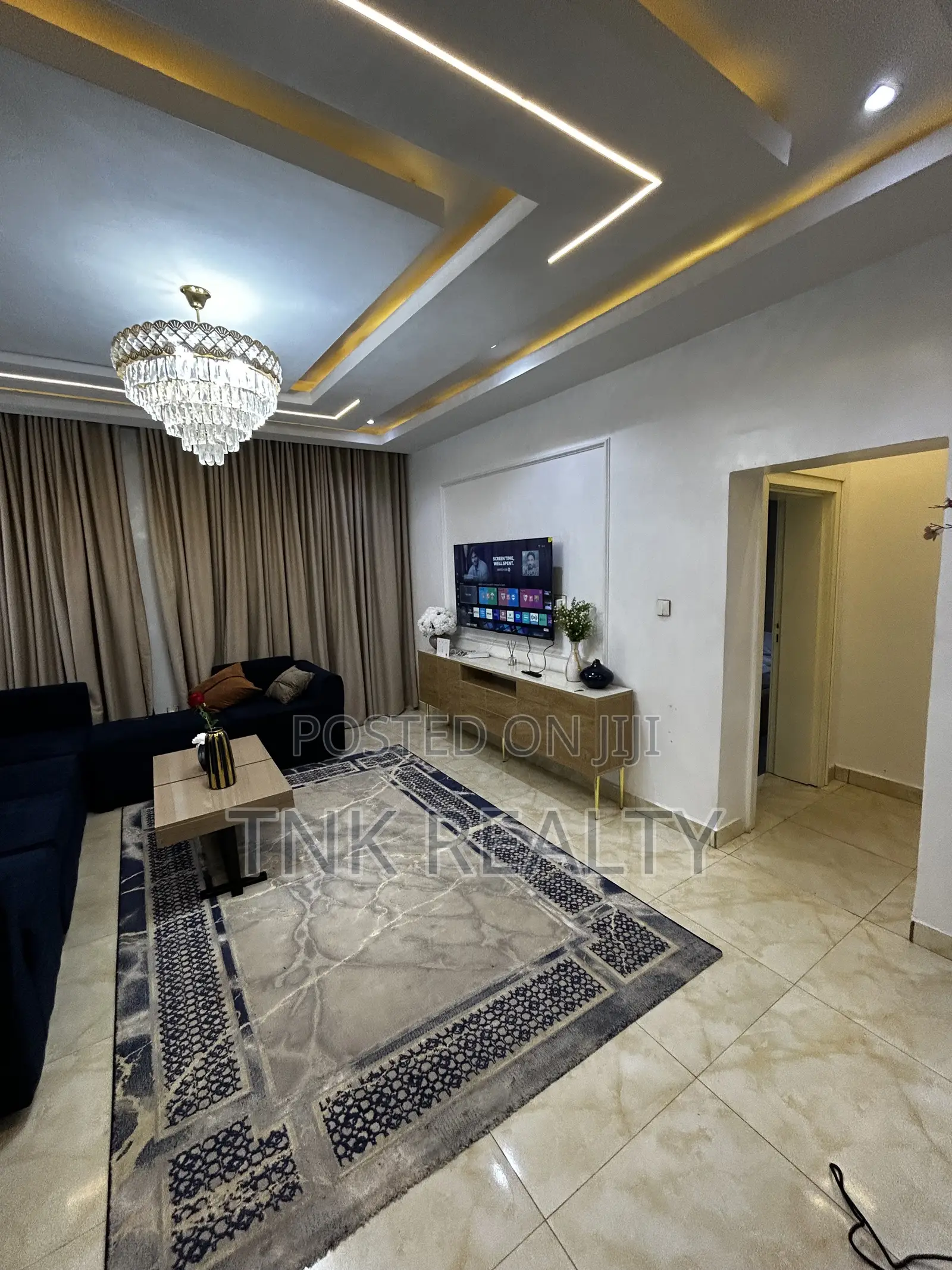 Luxury 2Bedroom Shortlet Apartment in Jahi