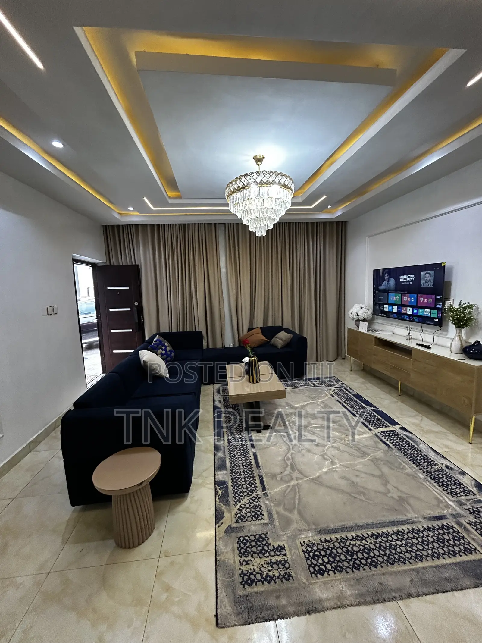 Luxury 2Bedroom Shortlet Apartment in Jahi