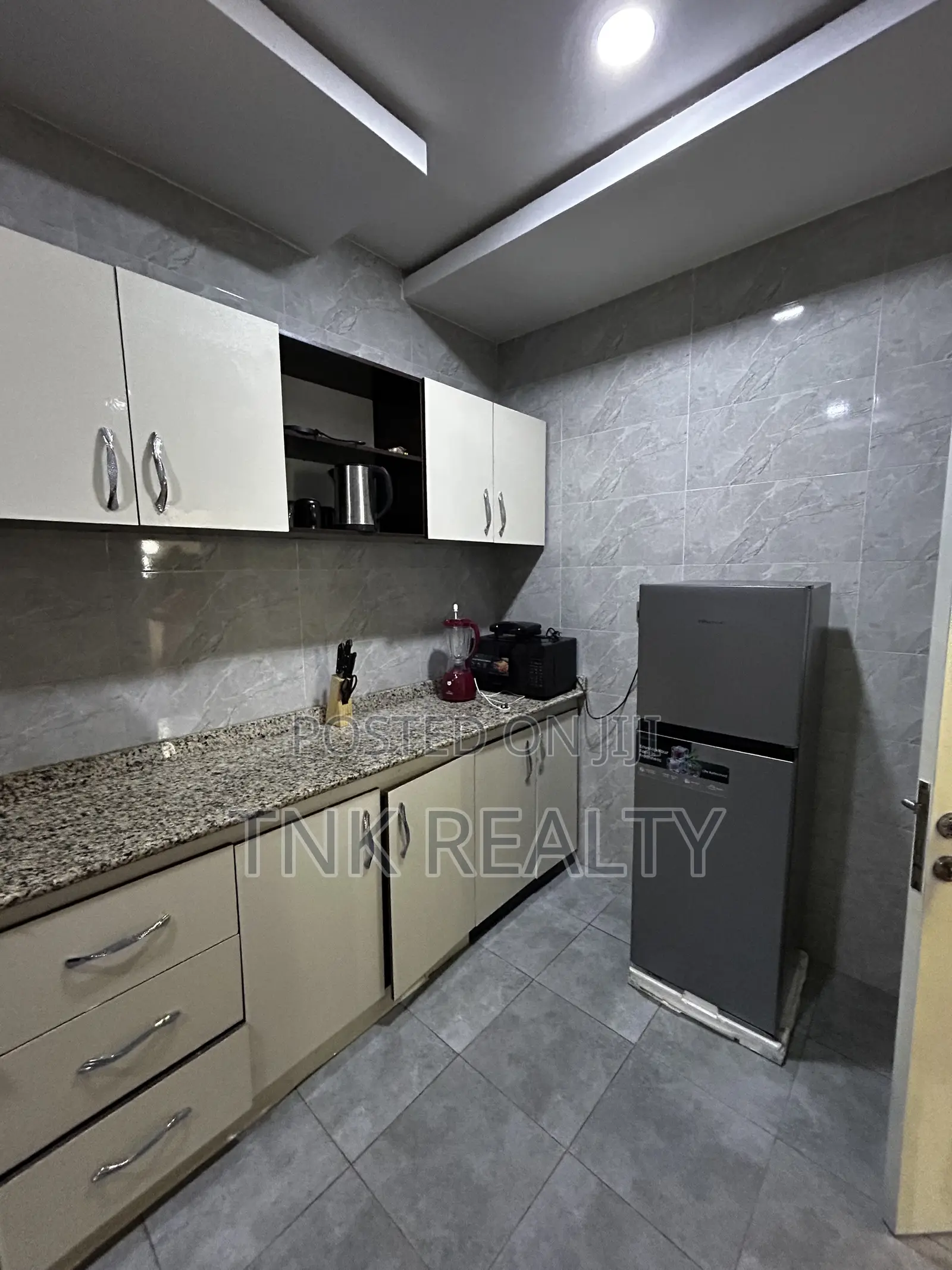 Luxury 2Bedroom Shortlet Apartment in Jahi