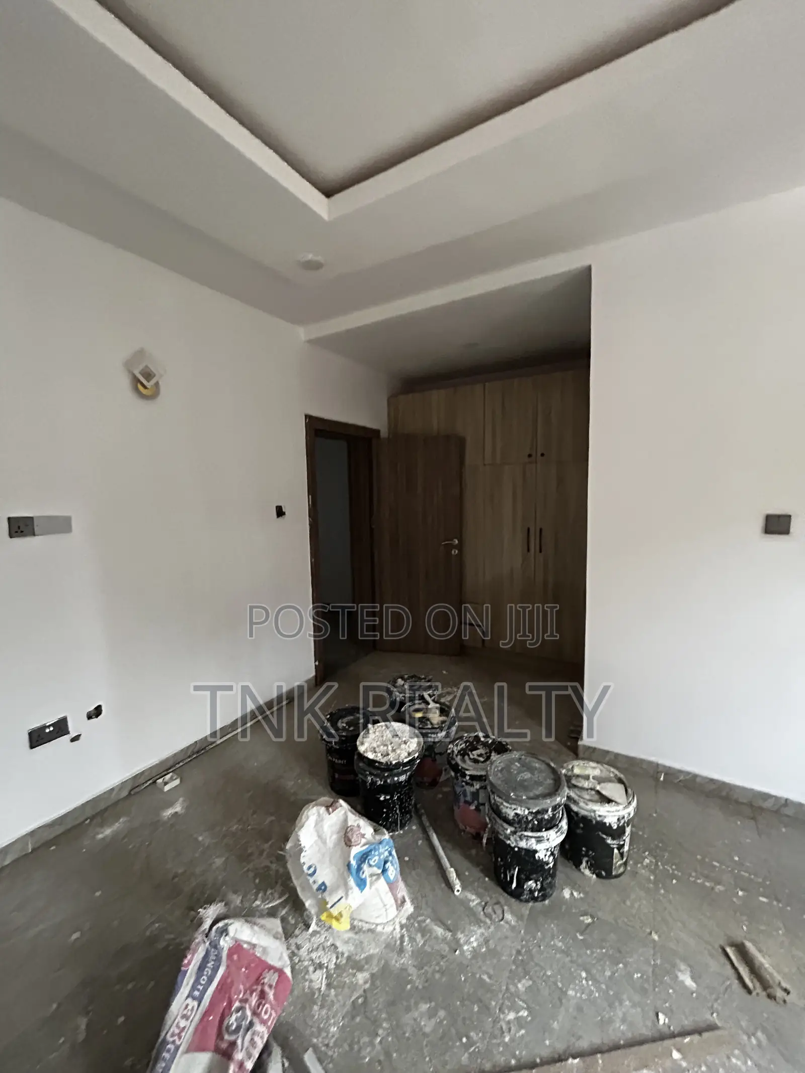 4bdrm Townhouse / Terrace in Jahi for rent in Jahi