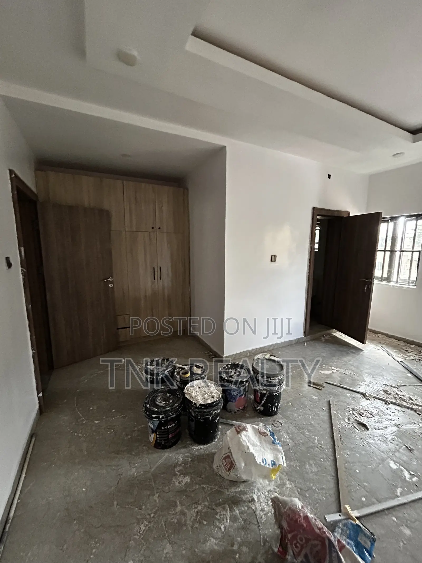 4bdrm Townhouse / Terrace in Jahi for rent in Jahi