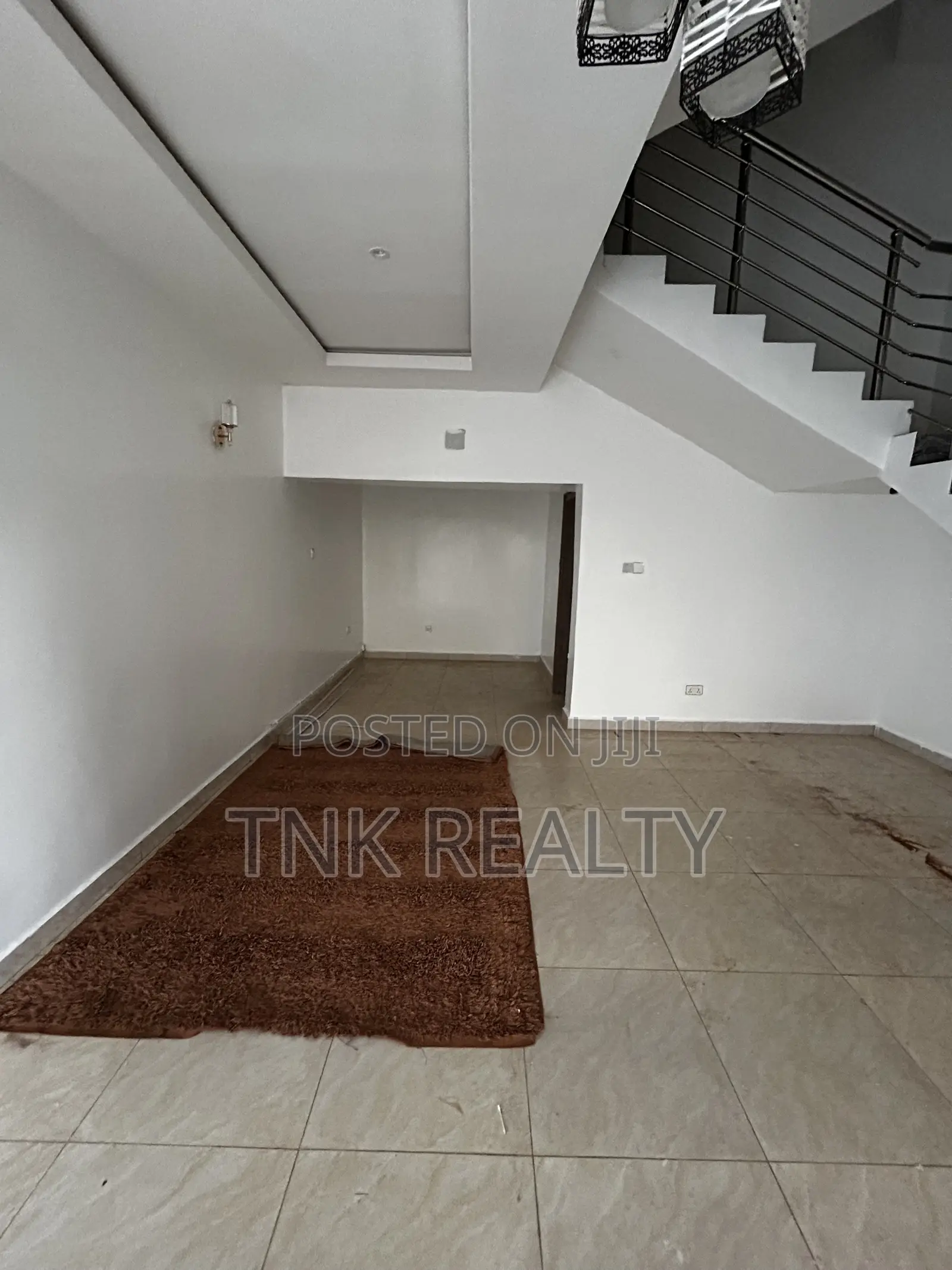 4bdrm Townhouse / Terrace in Jahi for rent in Jahi