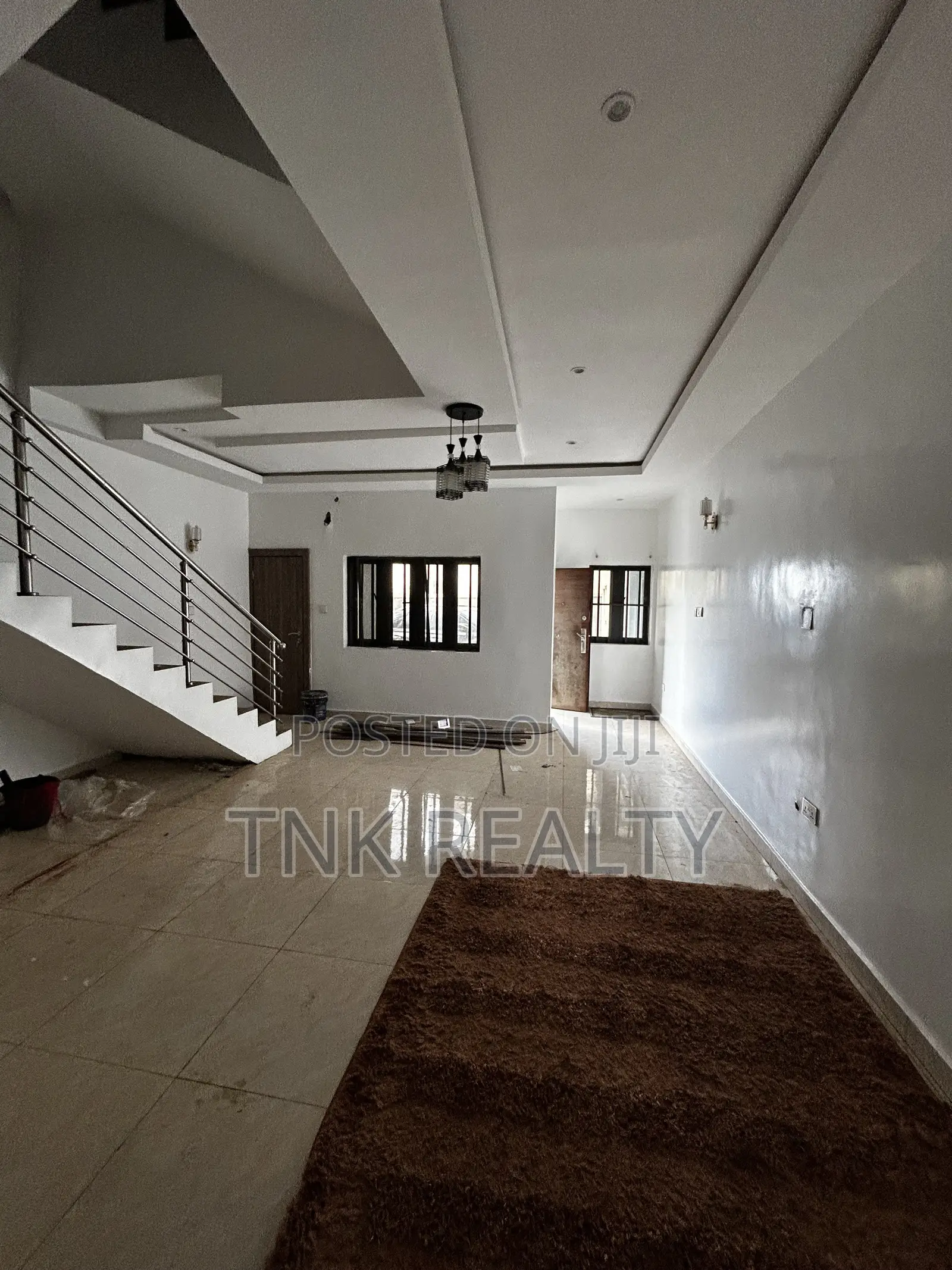 4bdrm Townhouse / Terrace in Jahi for rent in Jahi