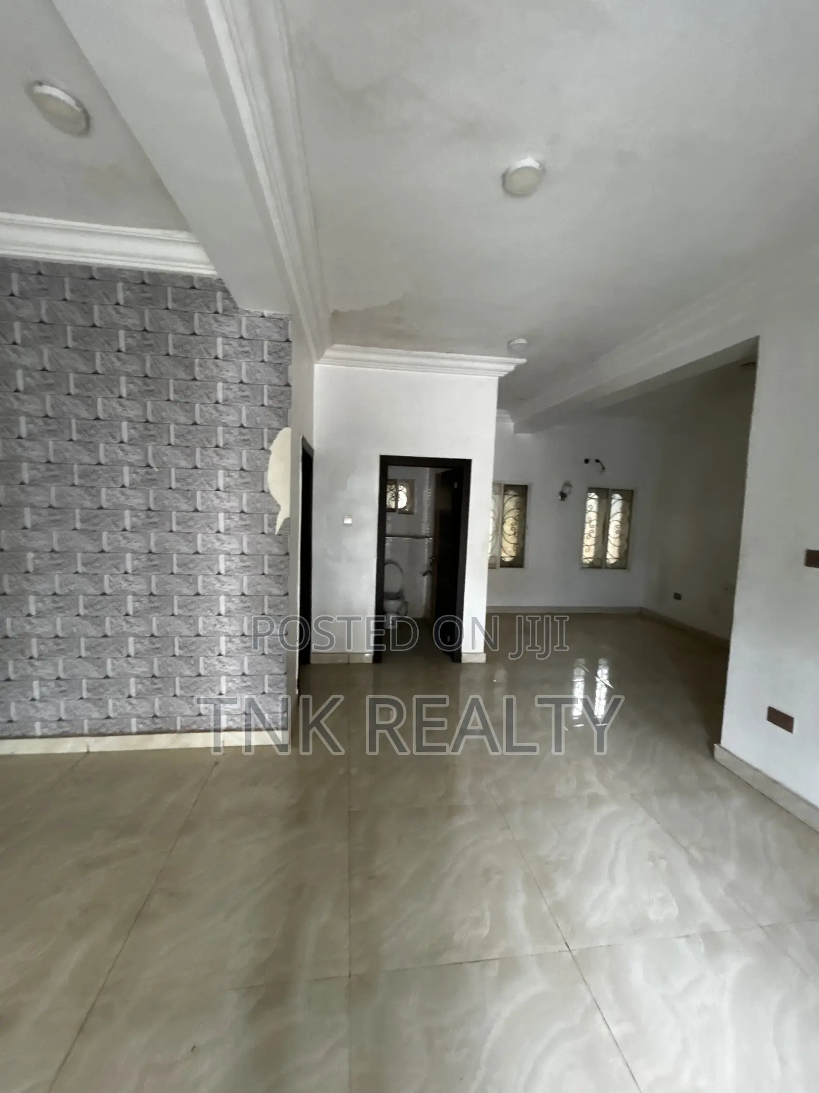 2bdrm Apartment in Jahi for rent in Jahi