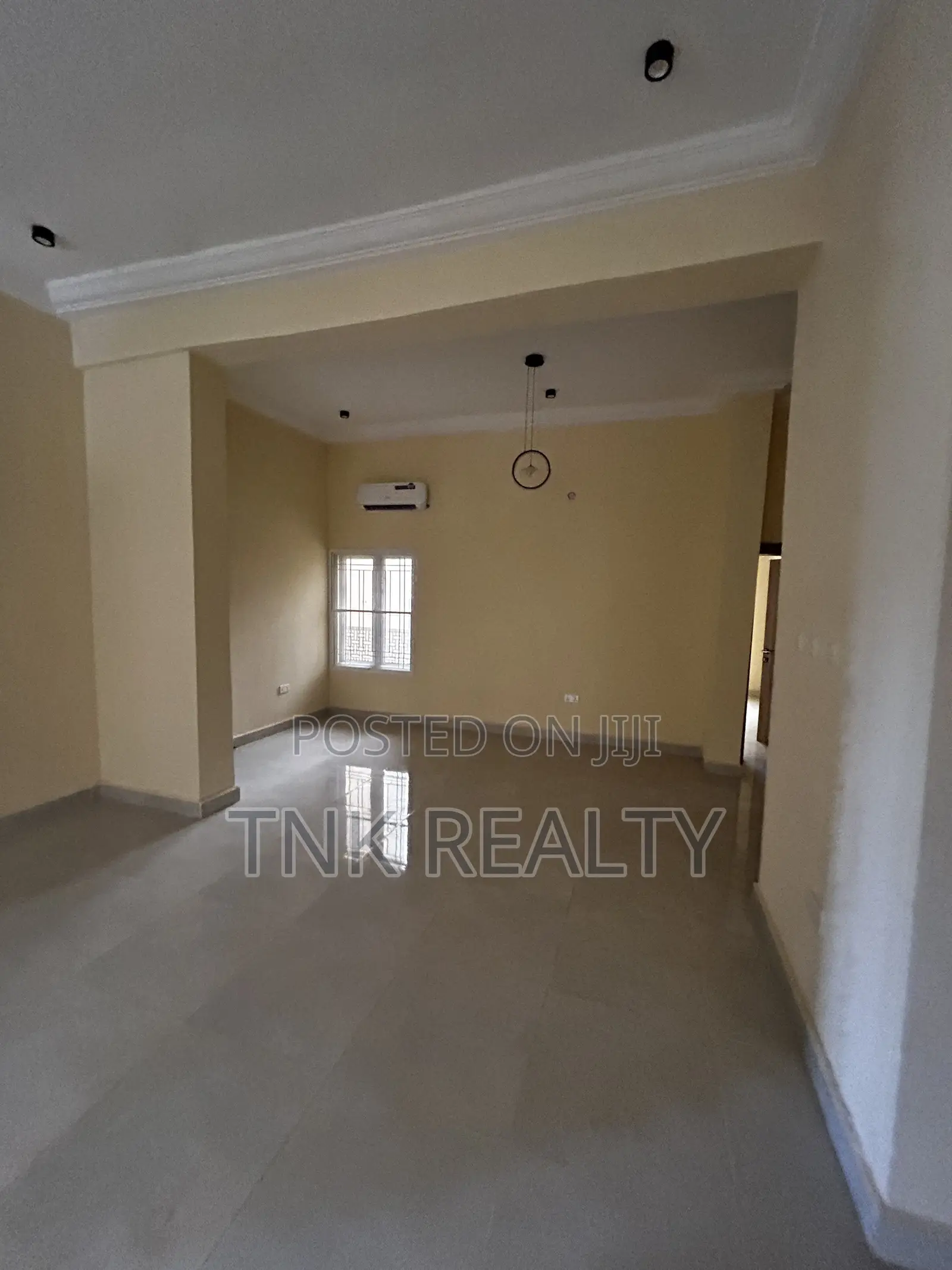 3bdrm Apartment in Jahi for rent in Jahi