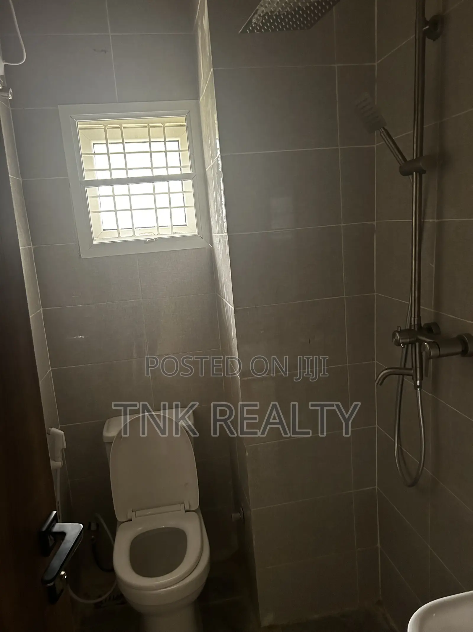 3bdrm Apartment in Jahi for rent in Jahi