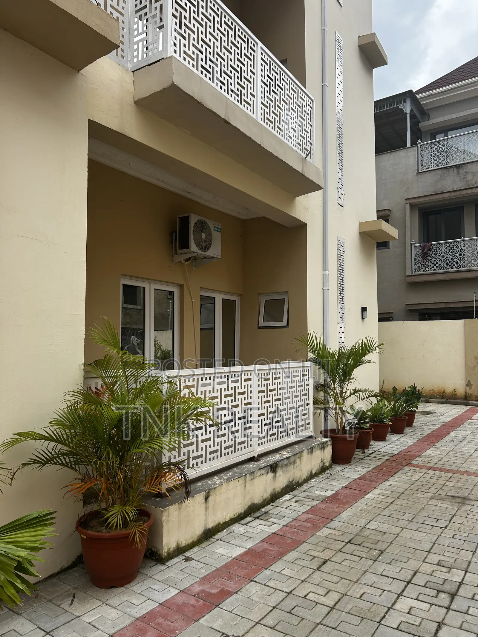 3bdrm Apartment in Jahi for rent in Jahi