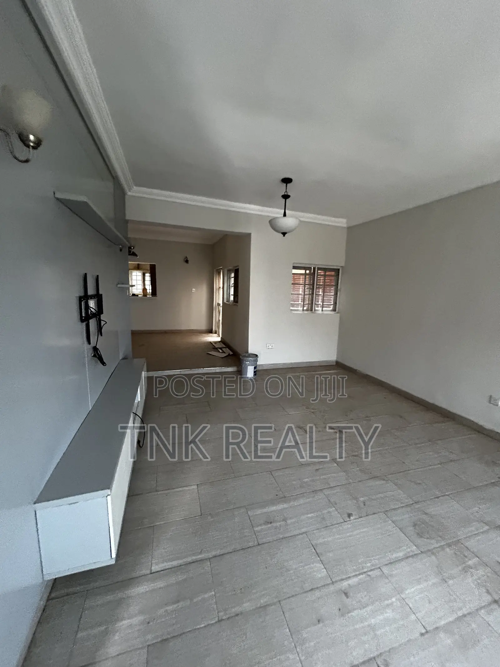 3bdrm Townhouse / Terrace in Jahi for rent in Jahi
